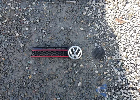 2011 Volkswagen Gti 4-Door Autobahn z USA, uszkodzony, nr VIN WVWHV7AJ7BW214018